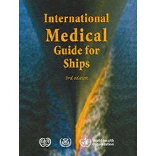 International Medical Guide for Ships